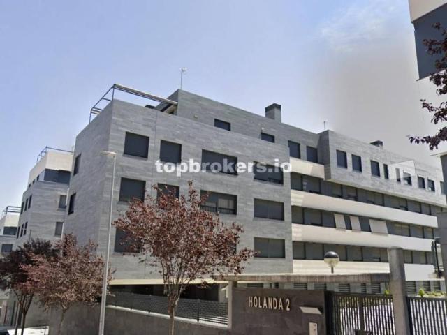 Piso en venta en Guadalajara, San Roque