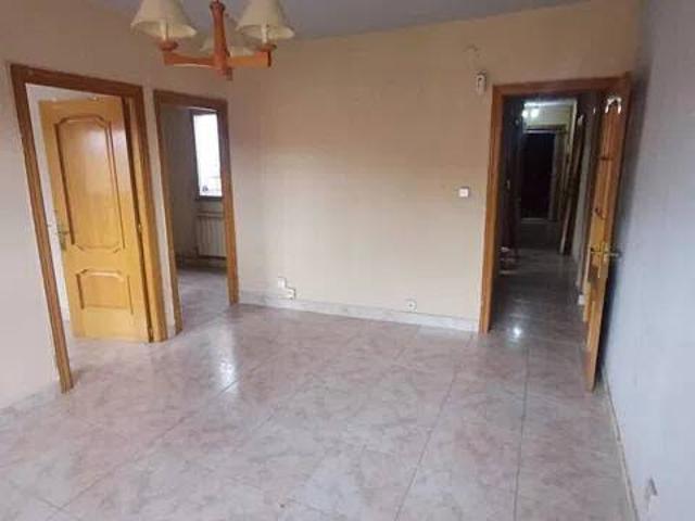 Piso en venta en El Fuerte, Guadalajara