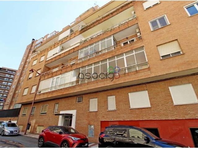 Piso en venta en Guadalajara, Castilla-La Mancha