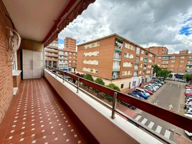 Piso en venta en Guadalajara, Castilla-La Mancha