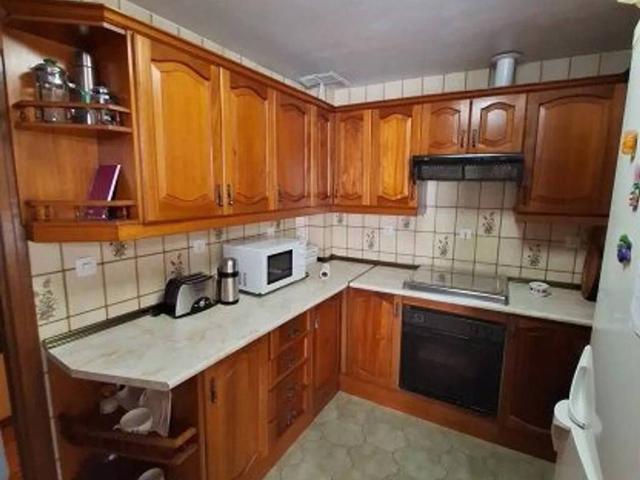 Piso en venta en Guadalajara