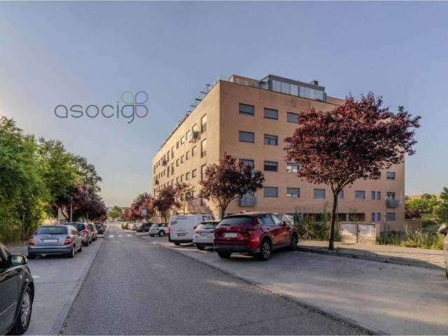Piso en venta en Guadalajara
