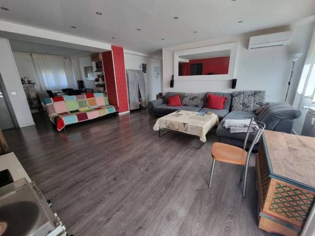 Piso en venta en Guadalajara
