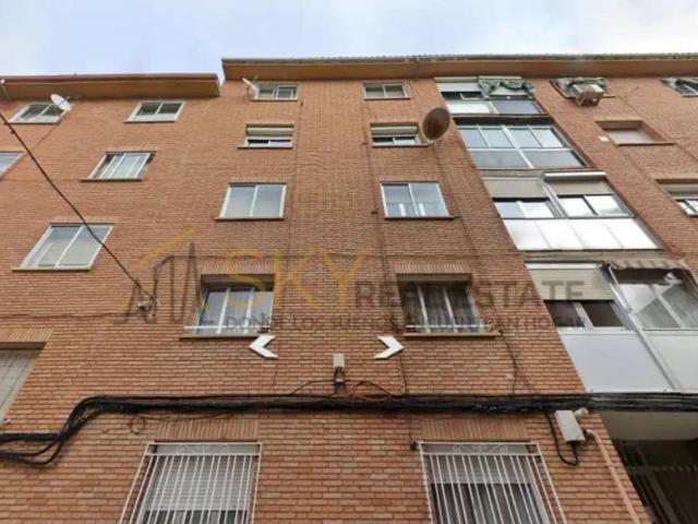 Piso en venta en Guadalajara, Castilla-La Mancha