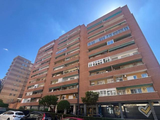 Piso en venta en Amistad, Guadalajara