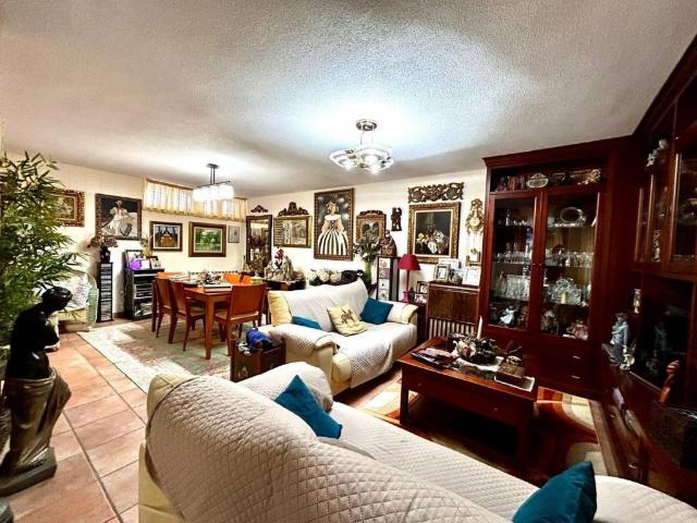 Piso en venta en Guadalajara, San Roque