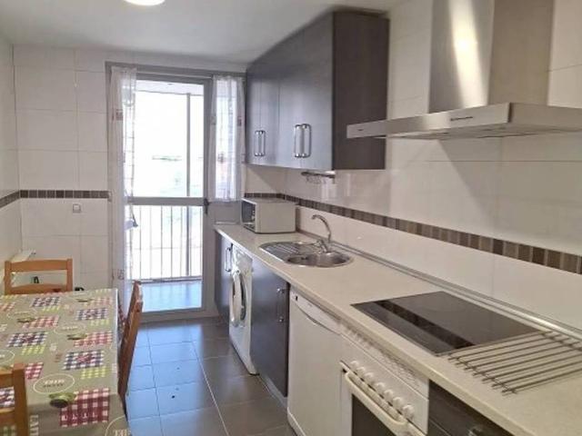 Piso en venta en Guadalajara
