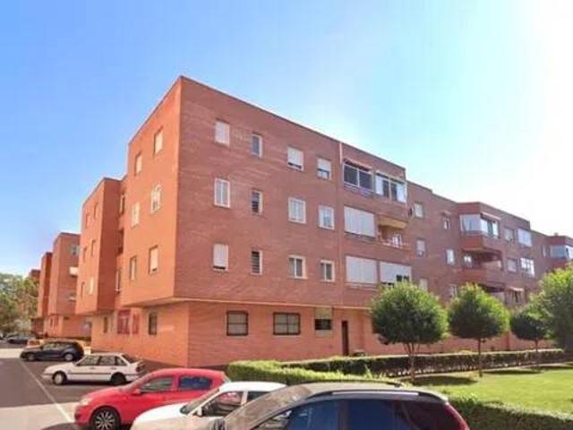 Piso en venta en Los Manantiales, Guadalajara