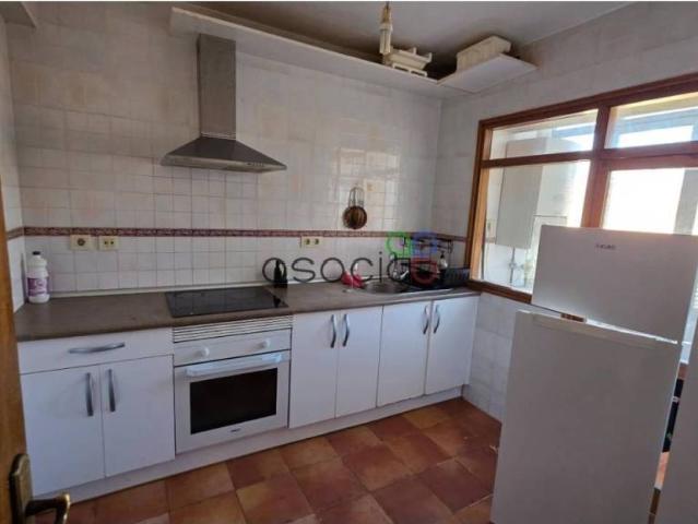 Piso en venta en Guadalajara, Castilla-La Mancha