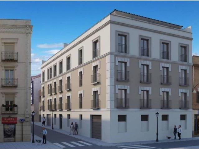 Piso en venta en Guadalajara, Castilla-La Mancha