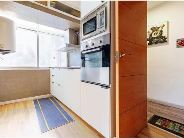 Piso en venta en Adoratrices, Guadalajara