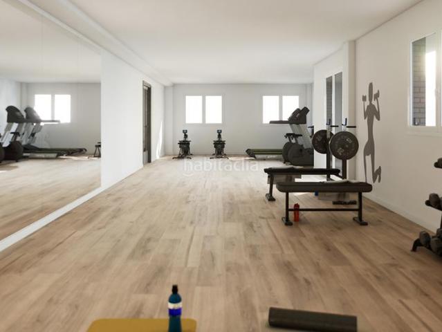Piso en venta en Guadalajara, Centro