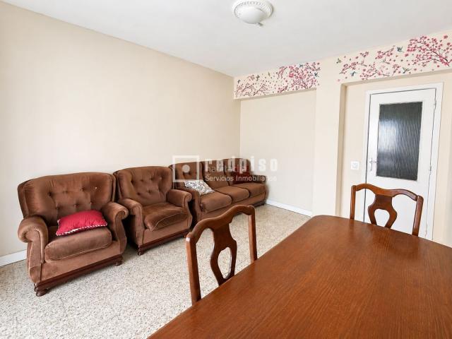 Piso en venta en Centro, Guadalajara