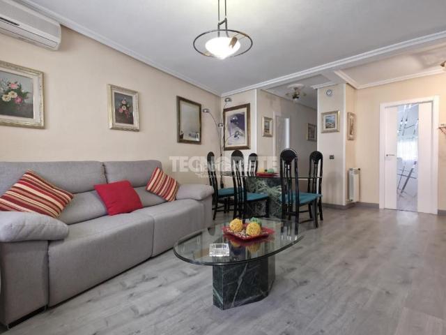 Piso en venta en Centro, Guadalajara