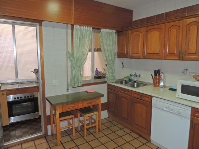 Piso en venta en Guadalajara, Centro