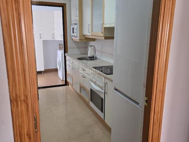 Piso en venta en Guadalajara, Centro