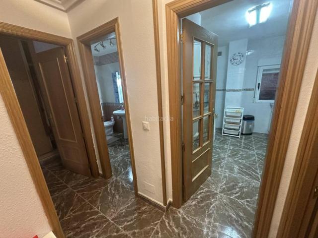 Piso en venta en Guadalajara, Centro