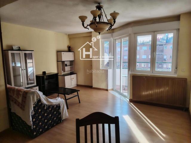 Piso en venta en Centro, Guadalajara