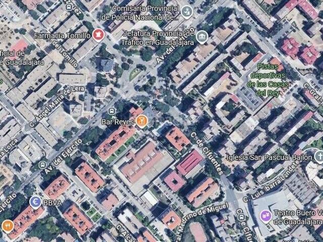 Piso en venta en Centro, Guadalajara