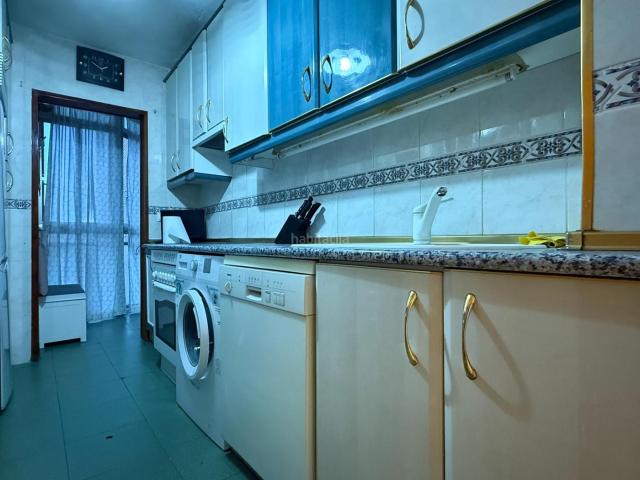 Piso en venta en Centro, Guadalajara