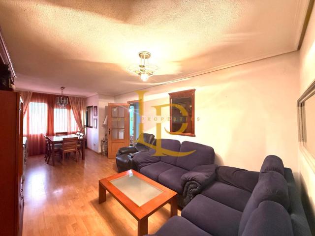 Piso en venta en Centro, Guadalajara