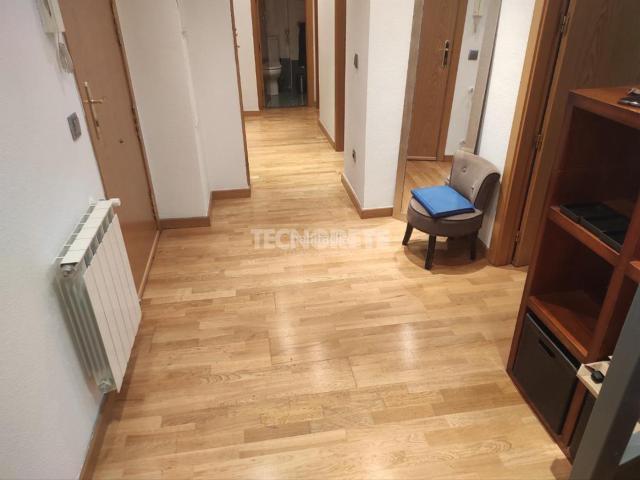 Piso en venta en Guadalajara, Centro