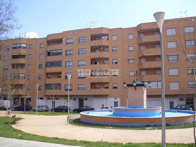 Piso en venta en Centro, Guadalajara