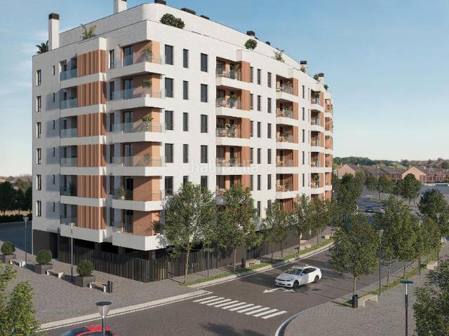Piso en venta en Guadalajara, Centro