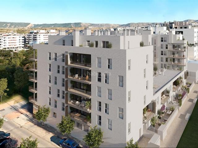 Piso en venta en Centro, Guadalajara