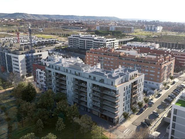 Piso en venta en Guadalajara, Centro