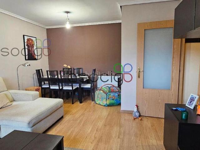 Piso en venta en Guadalajara, Centro
