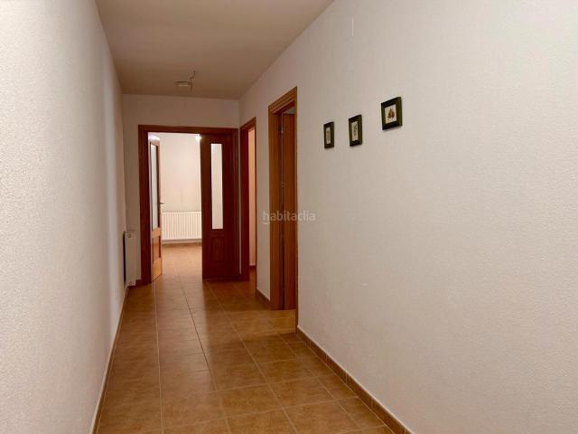 Piso en venta en Guadalajara, Centro