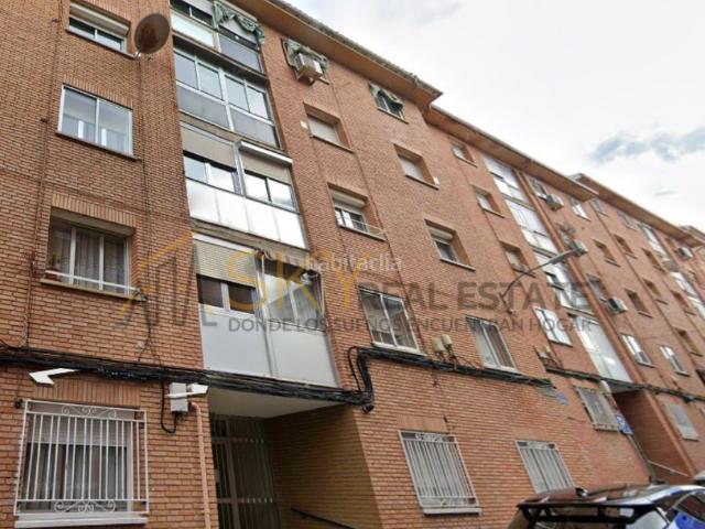 Piso en venta en Centro, Guadalajara