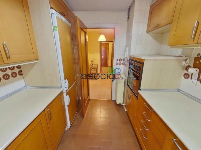 Piso en venta en Guadalajara, Centro