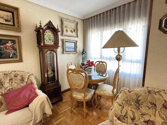 Piso en venta en Guadalajara, Centro