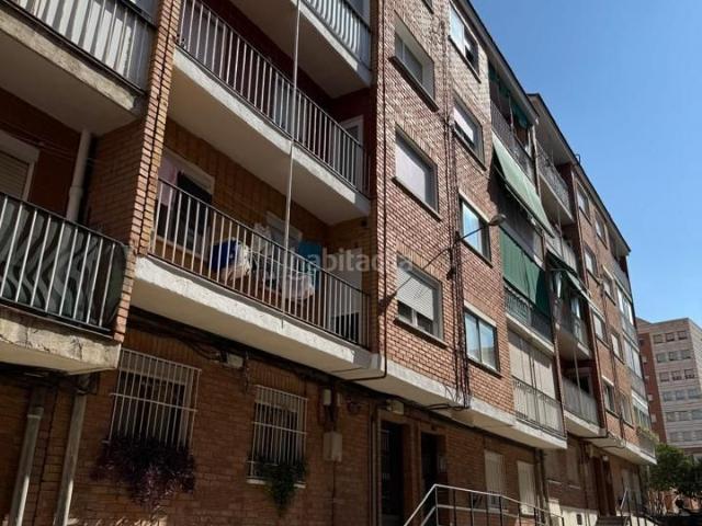 Piso en venta en Centro, Guadalajara