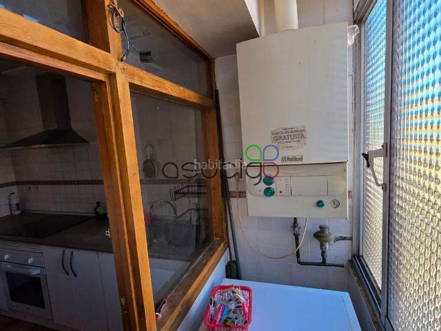 Piso en venta en Centro, Guadalajara