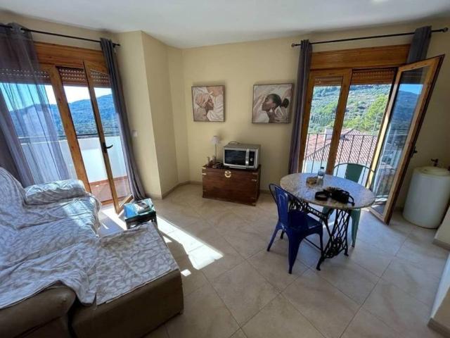 Piso en venta en el Castell de Guadalest, Alacant / Alicante
