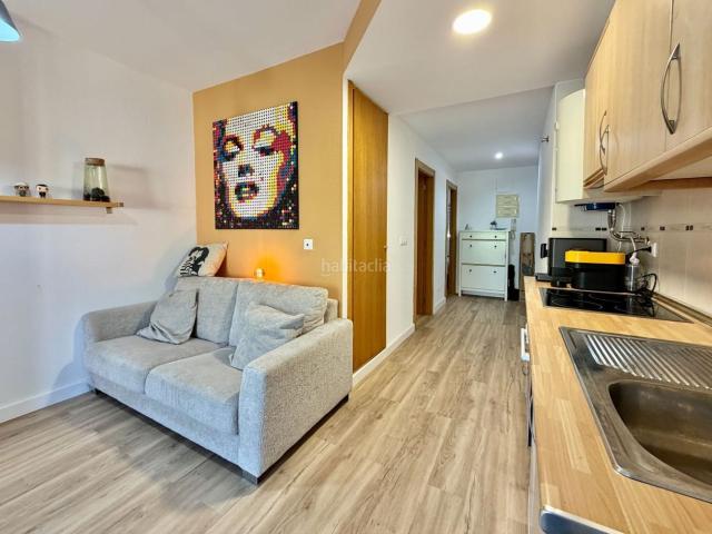 Piso en venta en la Marina Baixa, Valencia