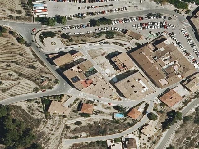 Piso en venta en la Marina Baixa, Valencia