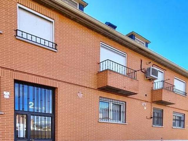 Piso en venta en Guadalix De La Sierra, Madrid