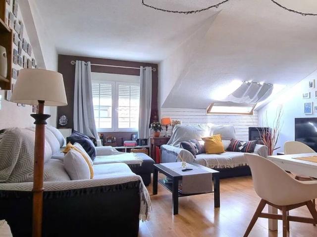 Piso en venta en Guadalix De La Sierra