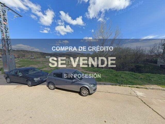 Piso en venta en Guadalix De La Sierra, Madrid