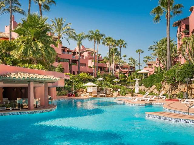 Piso en venta en Estepona, Barriada Blas Infante