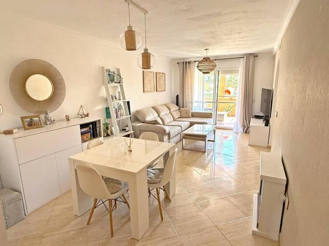 Piso en venta en Centro, Málaga-Costa del Sol