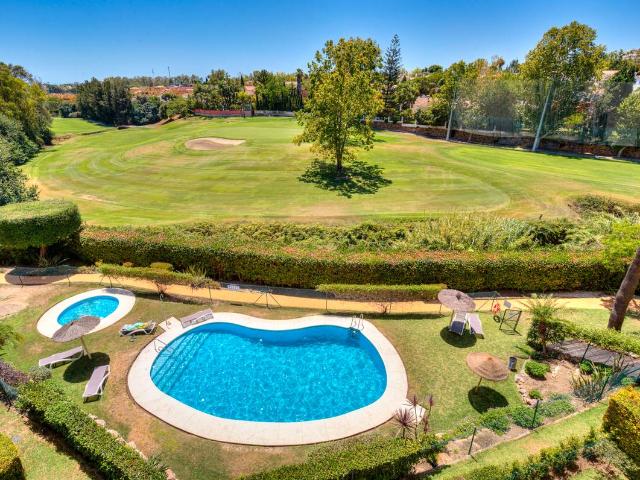 Piso en venta en Marbella, Casco antiguo