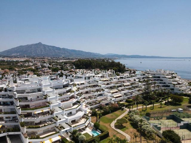 Piso en venta en Marbella, Casco antiguo