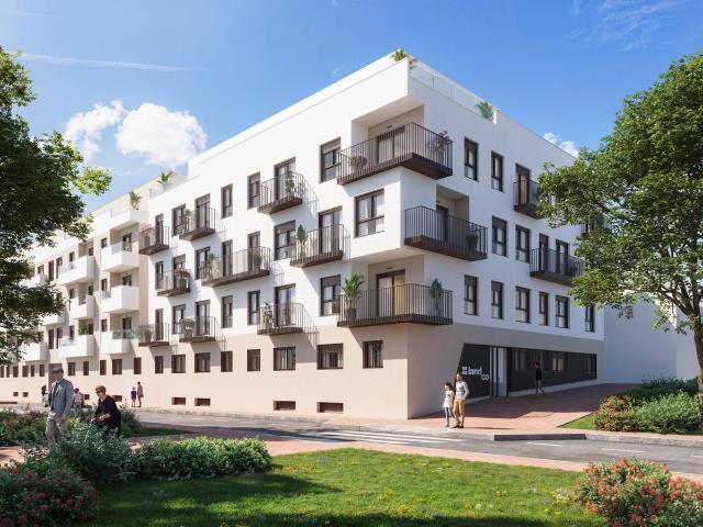 Piso en venta en Murcia, Área Metropolitana de Murcia