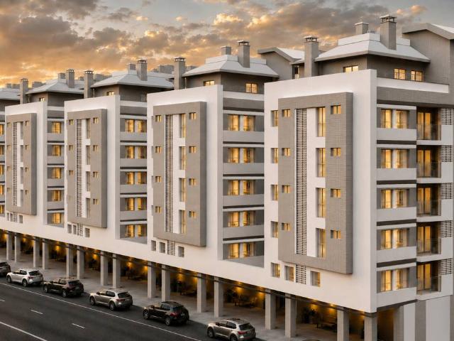 Piso en venta en Área Metropolitana de Murcia, Murcia