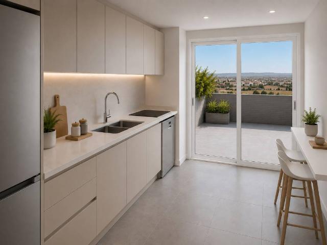 Piso en venta en Murcia, Área Metropolitana de Murcia